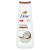 Dove Restoring Coconut and Cocoa Butter Liquid Body Wash, 20 oz