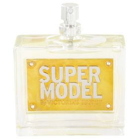 Supermodel by Victoria's Secret Eau De Parfum Spray (Tester)