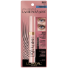 L'Oreal Paris Voluminous Voluminous Makeup Lash Paradise Waterproof Mascara;  Black;  0.25 fl oz