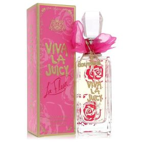 Viva La Juicy La Fleur by Juicy Couture Eau De Toilette Spray