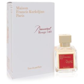 Baccarat Rouge 540 by Maison Francis Kurkdjian Eau De Parfum Spray 2.4 oz