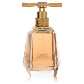 I Am Juicy Couture by Juicy Couture Eau De Parfum Spray (Tester)