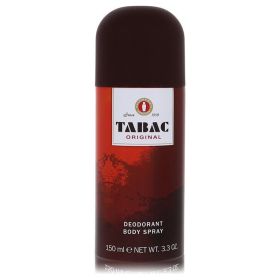 Tabac by Maurer & Wirtz Deodorant Spray Can