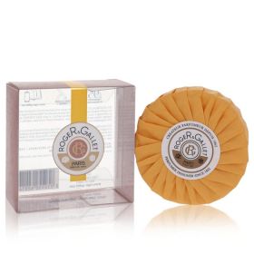 Roger & Gallet Bois D'orange by Roger & Gallet Soap