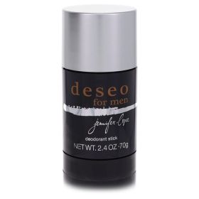 Deseo by Jennifer Lopez Deodorant Stick