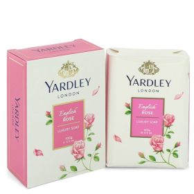 English Rose Yardley by Yardley London Luxury Soap