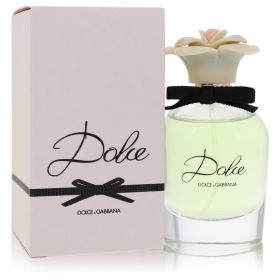 Dolce & Gabbana Eau De Parfum Spray 1.6 oz