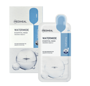 MEDIHEAL Mediheal Watermide Essential Mask 10pcs.