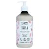 Naturals Hand and Body Lotion - Rose and Argan