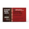 Every Man Jack Cedarwood Mens 2-in-1 Bar Soap - Wash and Shampoo for All Skin and Hair Type - 5oz