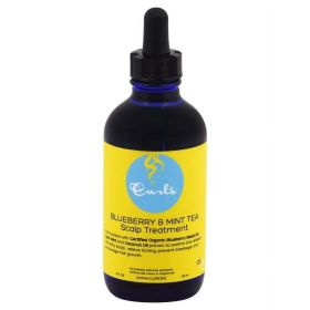 Curls Curls Scalp Treatment, 4 oz