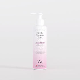 Micellar Cleansing Water