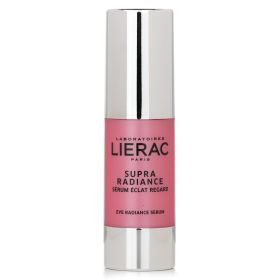 LIERAC - Supra Radiance Eye Radiance Serum 003364 15ml/0.52oz