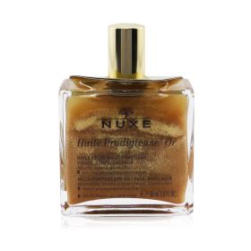 Huile Prodigieuse Or Multi-Purpose Dry Oil