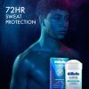 Gillette Antiperspirant Deodorant for Men, Clinical Soft Solid, Ultimate Fresh, 72 Hr. Sweat Protection, 2.6 oz