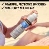 Neutrogena Sport Active Defense SPF 30 Sunscreen Spray, 5.0 oz