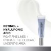 Neutrogena Rapid Wrinkle Repair Retinol Skin Care Eye Cream, 0.5 oz