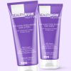 BeautyBum NightTime Anti-Aging Stress Release Body Lotion - Lavender Dream by BeautyFit for Women - 8 oz Body Lotion