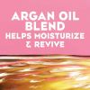 OGX Renewing + Argan Oil of Morocco Weightless Healing Dry Spray for Split Ends, 4 fl oz