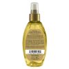 OGX Renewing + Argan Oil of Morocco Weightless Healing Dry Spray for Split Ends, 4 fl oz