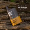 Every Man Jack Mens Sandalwood Hand & Body Lotion for All Skin Types - 13.5oz