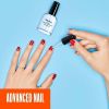 Sally Hansen Advanced Hard as Nails Strengthener, Clear