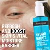 Neutrogena Skin Vitals Duo Hydro Boost Cleanser & Water Gel, 2 Items