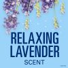 Secret Clear Gel and Deodorant for Women, Relaxing Refreshing Lavender, 2.6 oz