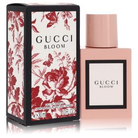 Gucci Bloom by Gucci Eau De Parfum Spray (Gender: Women, size: 1 oz)