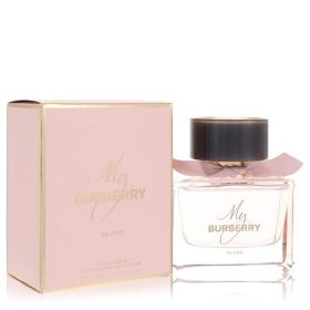 My Burberry Blush by Burberry Eau De Parfum Spray (Gender: Women, size: 3 oz)