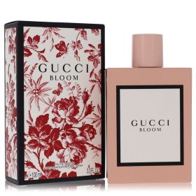 Gucci Bloom by Gucci Eau De Parfum Spray (Gender: Women, size: 3.3 oz)