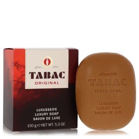 Tabac by Maurer & Wirtz Soap (Gender: Men, size: 5.3 oz)