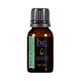 CBD Essential Oil - Eucalyptus (Strength: 1500mg)