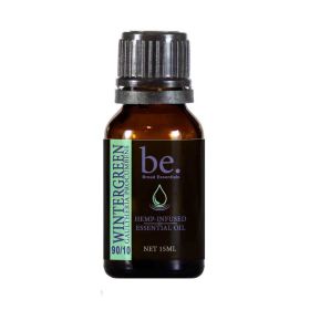 CBD Essential Oil - Wintergreen (Strength: 450mg)