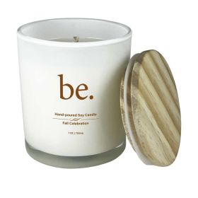 CDB Candles (Fall Scents) (Scent: Fall Celebration)