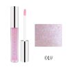 Natural Hydrating Shimmery Lip gloss set, Waterproof Long Lasting Moisturizing Lip Care Lip Oil Gloss, Diamond Transparent Shimmer Hydrating & Plumpin