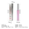 Natural Hydrating Shimmery Lip gloss set, Waterproof Long Lasting Moisturizing Lip Care Lip Oil Gloss, Diamond Transparent Shimmer Hydrating & Plumpin