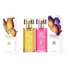 Pheromone Quicksand Gold Dust Women's Perfume Butterfly Scent, Men's Women's Warm Unisex Perfume Eau de Toilette Stay