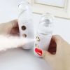 Portable Nano Mist Sprayer for Skin Care and Makeup - Moisturizing and Hydrating Mini Face Mist Handy Sprayer