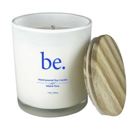 CBD Candles (Summer Scents) (Scent: Island Time)